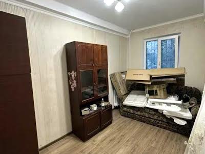 квартира за адресою Волинська вул., 4