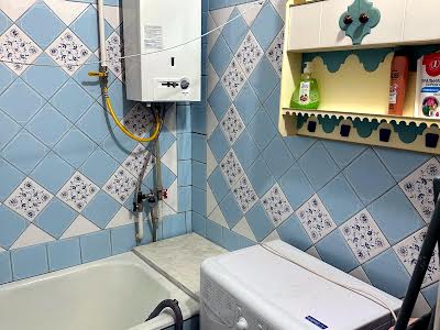 квартира за адресою Дмитра Годзенка вул. (Глазунова), 3