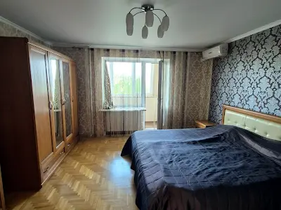 квартира за адресою Сковороди вул., 14