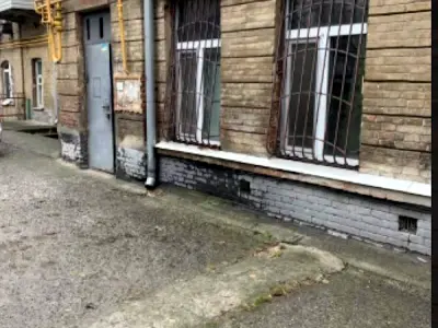 квартира за адресою Дмитра Яворницького просп. (Карла Маркса), 109