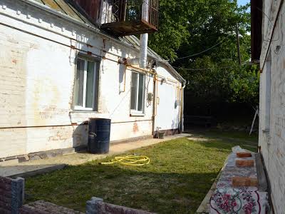 дом по адресу паркова