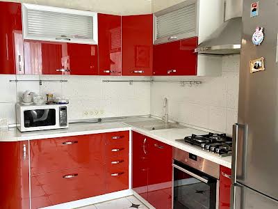 квартира по адресу Волынская ул., 9