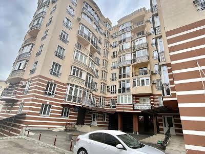 квартира за адресою Жамбила Жабаєва вул. (Кузьминська), 7-Д