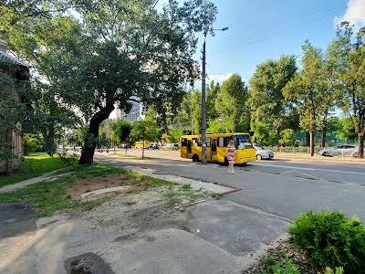 квартира за адресою Київ, Щусєва академіка вул., 15