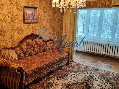 квартира по адресу Никольско-Ботаническая ул., 6/8