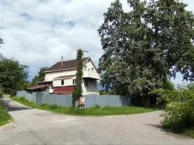 дом по адресу Коцюбинського