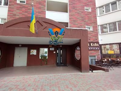 квартира за адресою Київ, Балтійський пров., 5