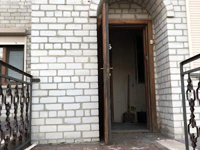 дом по адресу Самарська, 28б