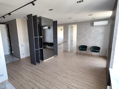 квартира по адресу Берестейский просп. (Победы), 5-В