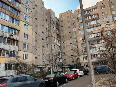 квартира за адресою Бажана Миколи просп., 7б