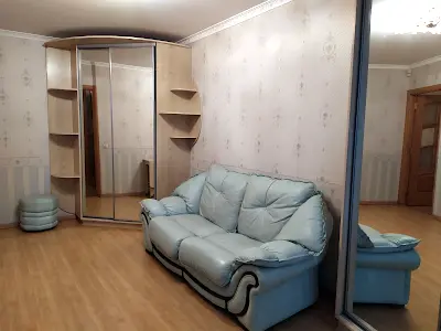 квартира за адресою Миколи Василенка вул., 14-Б