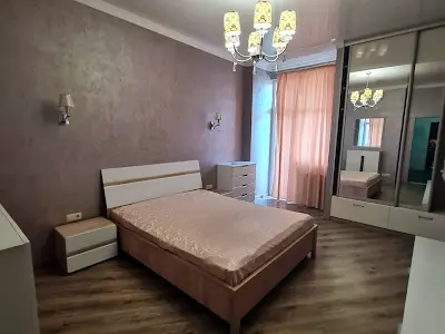 квартира за адресою Адміральська вул., 31Б