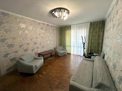 квартира по адресу Миколы Бажана просп., 7і