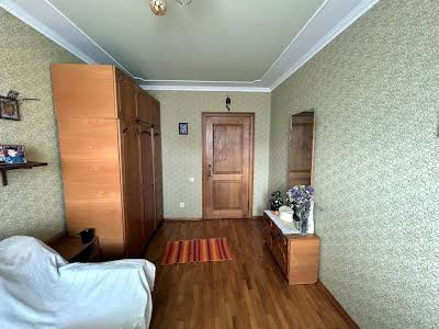 квартира за адресою Широка, 70