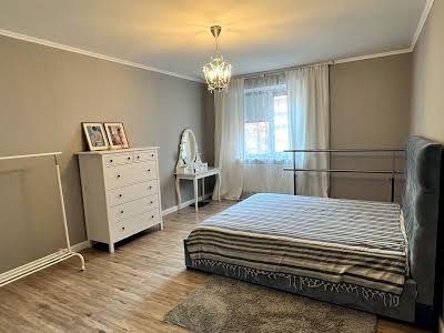 квартира за адресою Івана Пулюя вул., 40