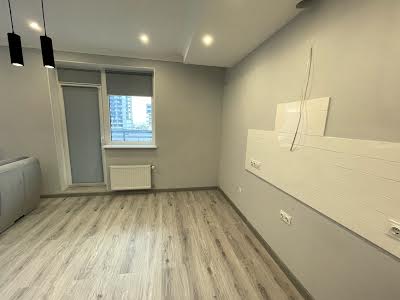 квартира за адресою Одеса, Генуезька вул., 3г