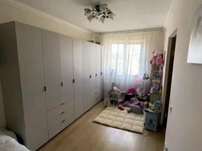 квартира по адресу Выговского ул. (Терешковой), 5а