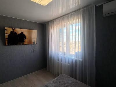 квартира за адресою Покровська вул., 40-Б