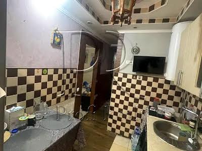 квартира по адресу Борщаговская ул., 150