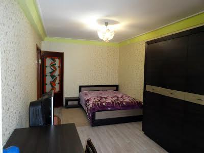 квартира по адресу Борщаговская ул., 2