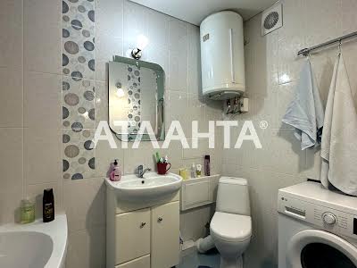 квартира за адресою Академіка Корольова вул., 48