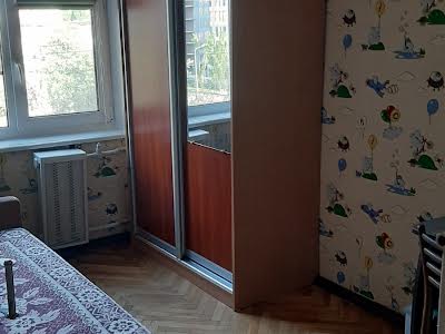 комната по адресу Каунасская ул., 16