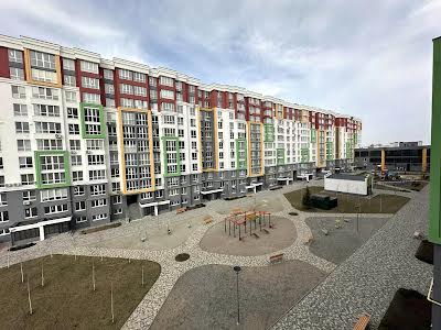 квартира за адресою Машинобудівників вул., 6-А