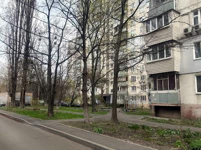 квартира по адресу Вышгородская ул., 47б