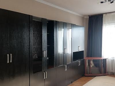 квартира за адресою Миропільська вул., 37в
