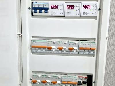 квартира за адресою Гвардійців-Широнінців вул., 70Б