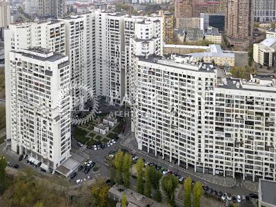 квартира за адресою Євгена Коновальця вул. (Щорса), 44-А