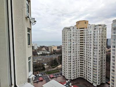 квартира по адресу Французский бульв., 22