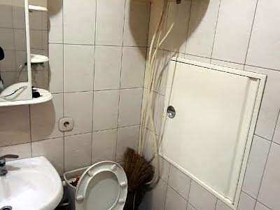 квартира за адресою Слобожанська вул. (8 Березня), 9б