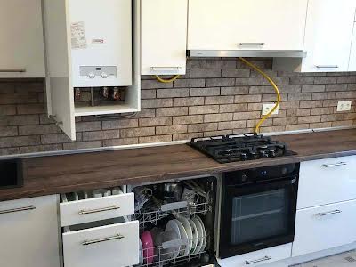 квартира за адресою Михайла Величка вул., 18А