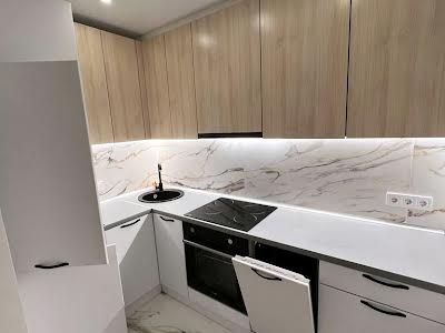 квартира за адресою Лисогірський пров., 20а