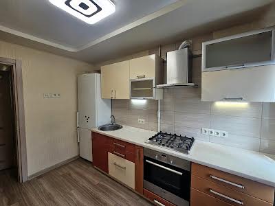 квартира за адресою Набережна Перемоги вул., 98