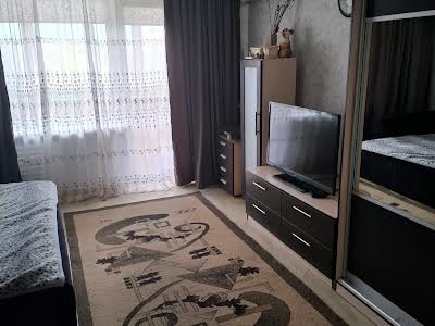 квартира по адресу Авраменко, 18