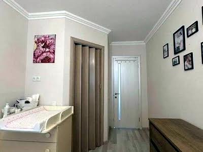 квартира по адресу Пражская ул., 32