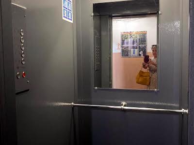 квартира по адресу Марсельская ул., 36