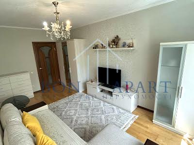 квартира за адресою Харківське шосе, 56