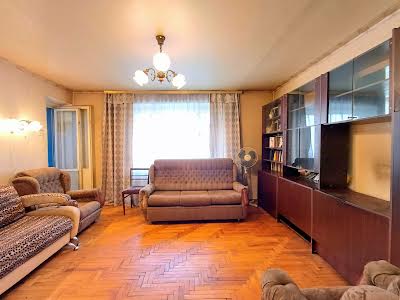квартира за адресою Борщагівська вул., 173/187