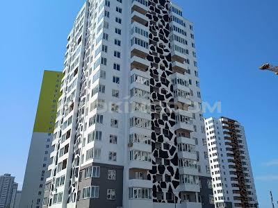 квартира по адресу Павла Чубинского ул., 13
