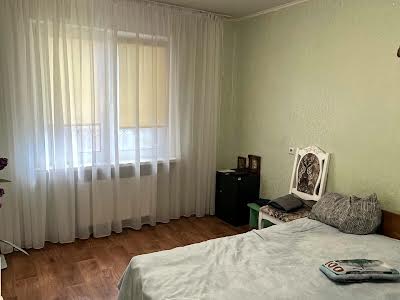 квартира по адресу Сергея Данченко ул., 3