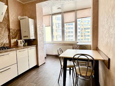 квартира за адресою Боголюбова, 22