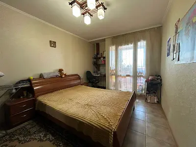 квартира по адресу Драгоманова ул., 14