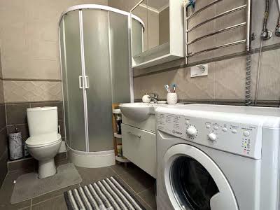 квартира за адресою Олени Пчілки вул., 7