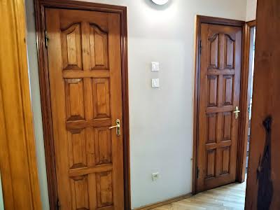 квартира за адресою Північна вул. (Північна), 6