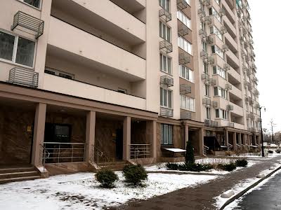 квартира за адресою Академіка Заболотного вул., 15с