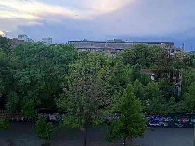 квартира по адресу Юрковская ул., 28