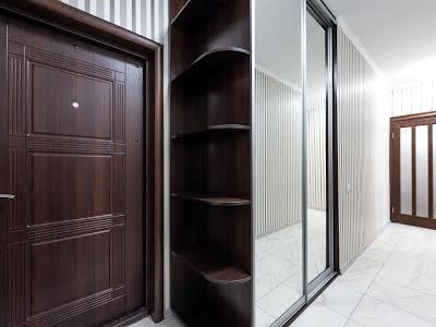 квартира за адресою Регенераторна вул., 4 к2-3